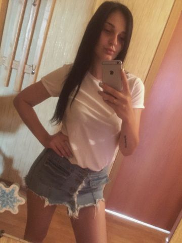 Анкета проститутки Евлалия, 23 года
